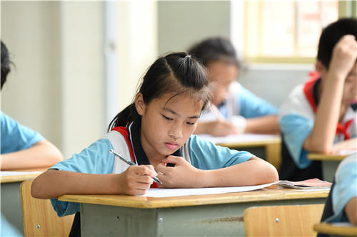 三年级语文期末测试卷重点难题,2020-2021年三年级语文期末试卷