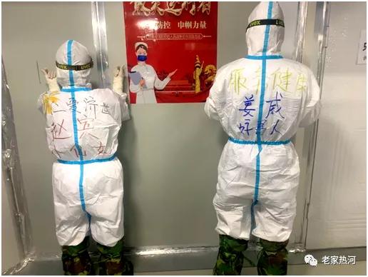 武汉抗疫女护士,女医生在武汉抗疫事迹