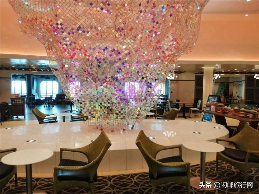 带着老人们去邮轮旅游,带长辈去邮轮