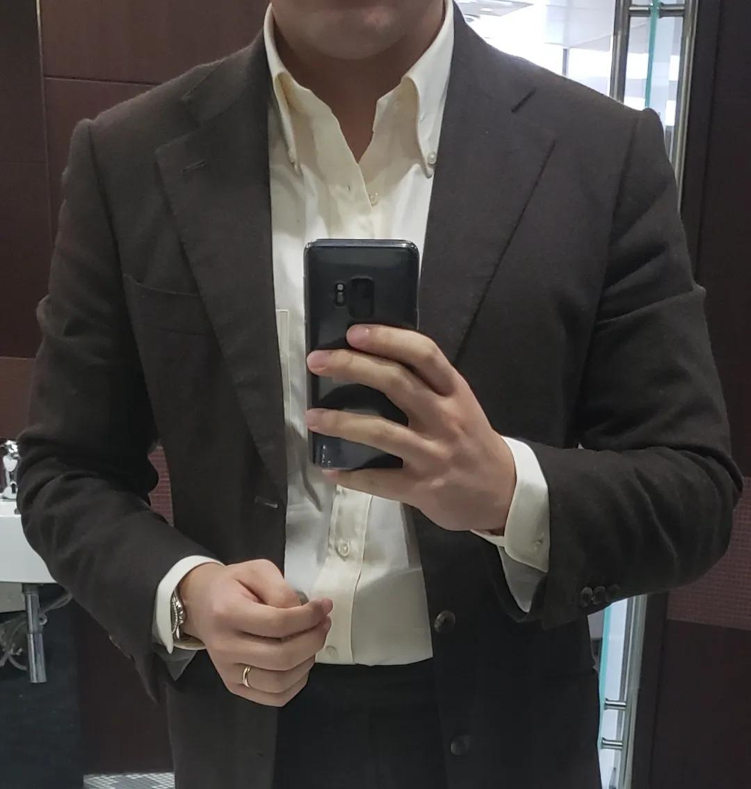 镰仓499衬衫,镰仓衬衫499性价比最高