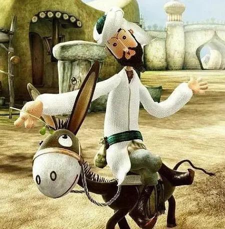 20世纪国产经典动画片(你看过几部?)