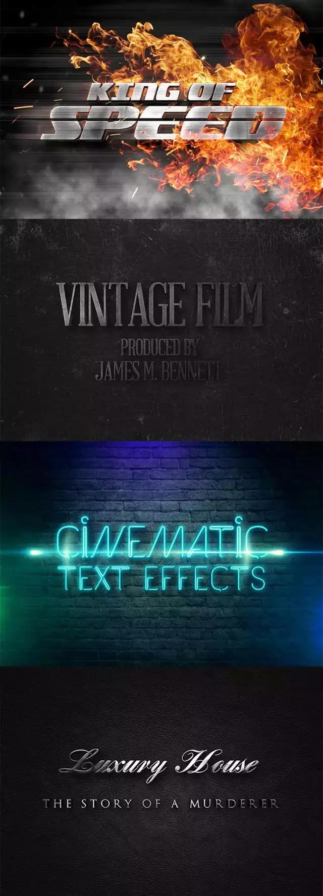 pscc3d字体怎么设置,3d立体字体ps教程