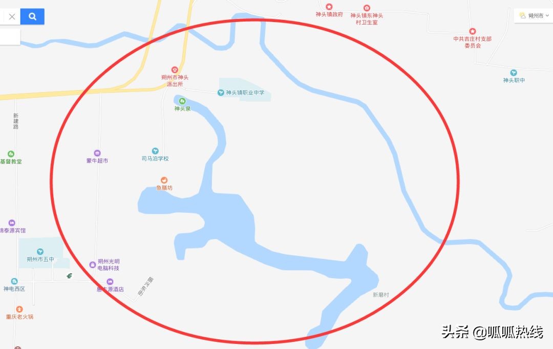 朔城区神头镇马君粮，将意外怀孕的女儿赶出了家门，没想到~