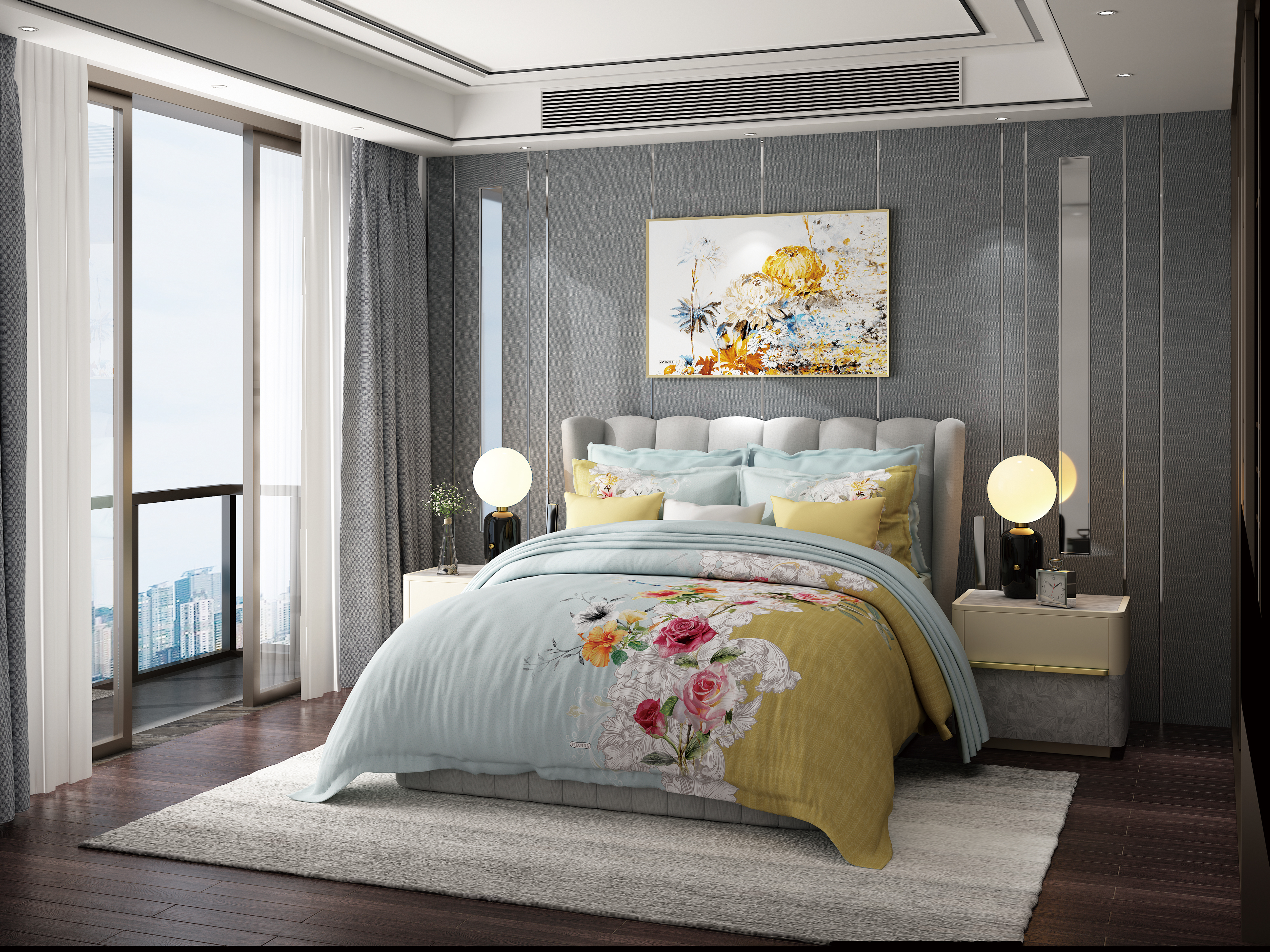 纯棉磨毛四件套100%全棉吗,为什么磨毛四件套比纯棉便宜