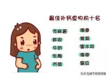 孕妈请说不粉碎孕期6大谣言,孕期有好多事