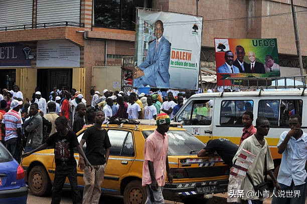 几内亚有丰富的黄金钻石储备，竟然却是非洲最穷的国家，原因为何