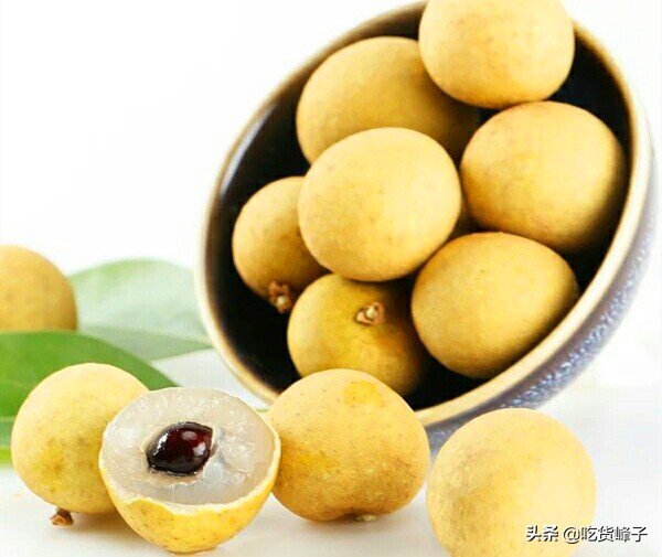 8月,爱吃龙眼的要当心,我也是刚刚才知道,看后记得告诉家里人