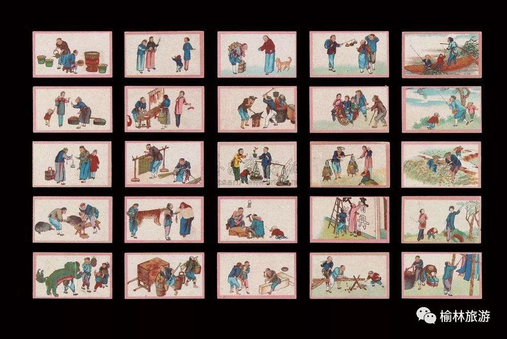 榆林周围历史博物馆推荐第一名,榆林十大博物馆