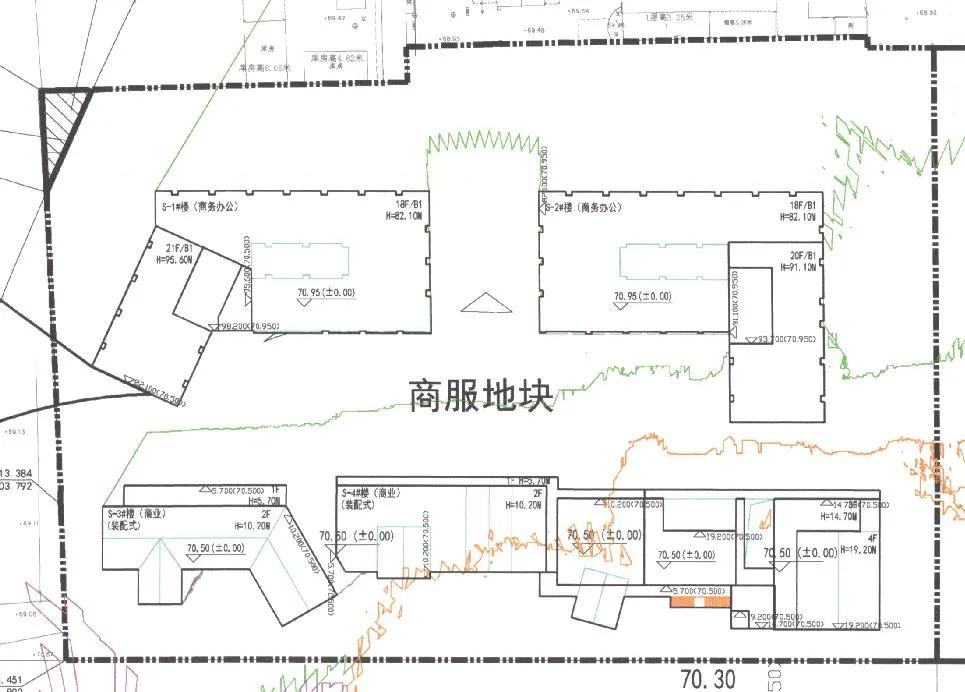 石家庄哪个区适合居住,石家庄哪个区最适宜居住