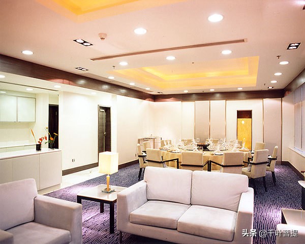 王子饭店董事长,王子饭店集团