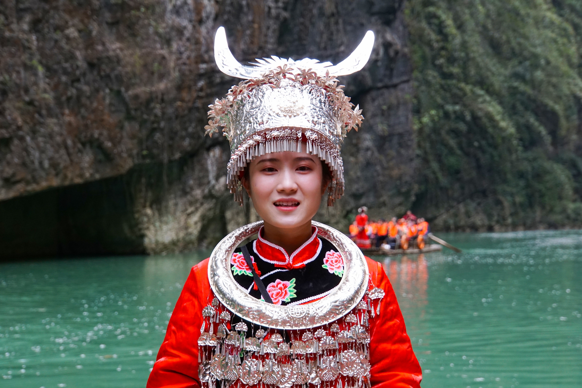 彭水爱情治愈系,爱情治愈胜地是哪里