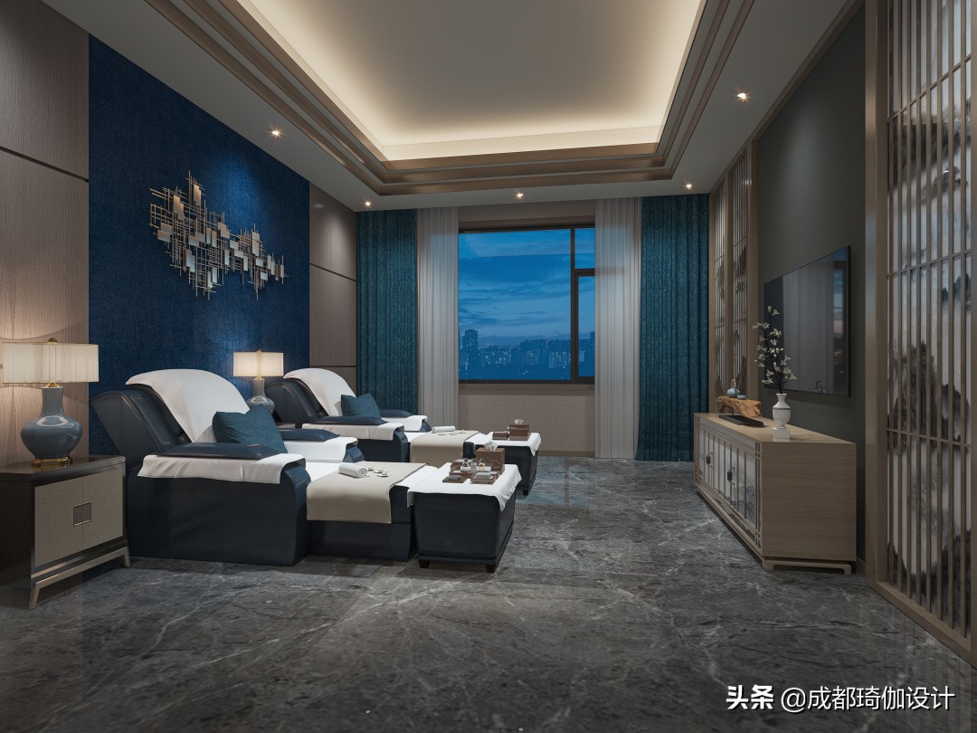 琦伽设计装饰公司,琦伽空间设计