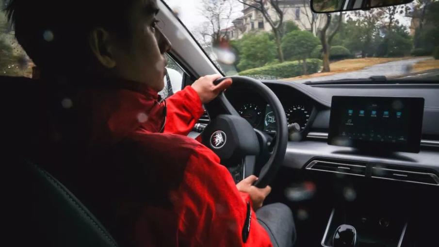 平顺好开这是你能买到最具性价比的CVT车型