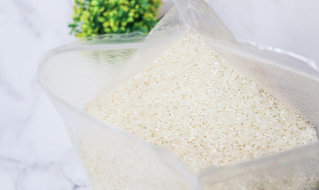 大米好吃测评,好吃实惠的米测评