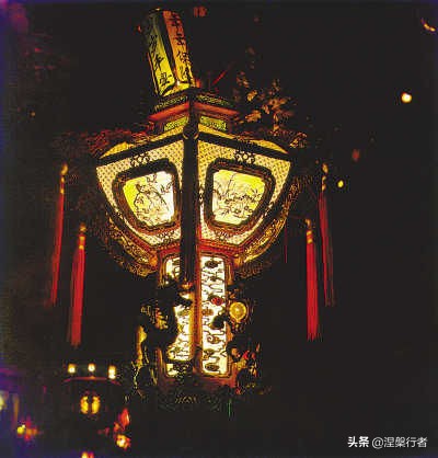 中国非物质文化遗产——北京料器,五彩斑斓比玉还好看