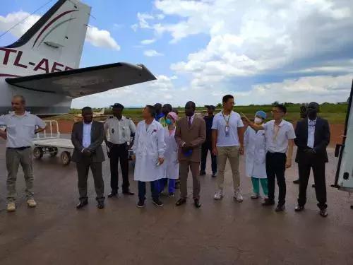 出国在外的你要记住这串数字!+86-10-12308!