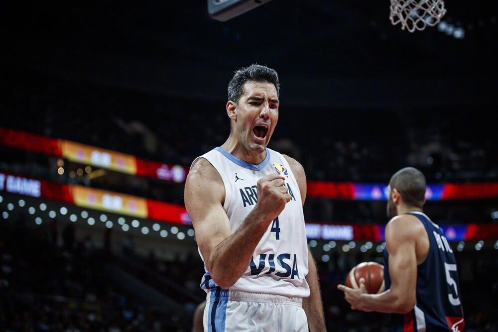 阿根廷篮球马拉多纳,阿根廷马拉多纳篮球