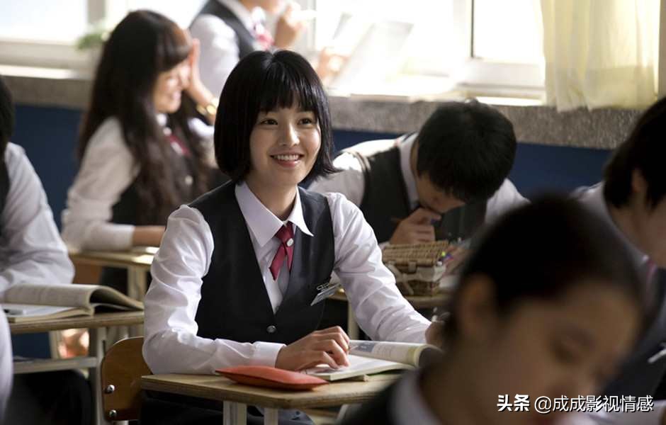 十部韩国惊悚电影推荐,十大恐怖电影推荐韩国最新