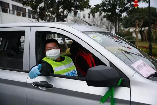 志愿者抗击疫情做什么事,志愿者抗击疫情