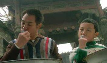 亚洲史泰龙于荣光,为什么于荣光号称亚洲史泰龙