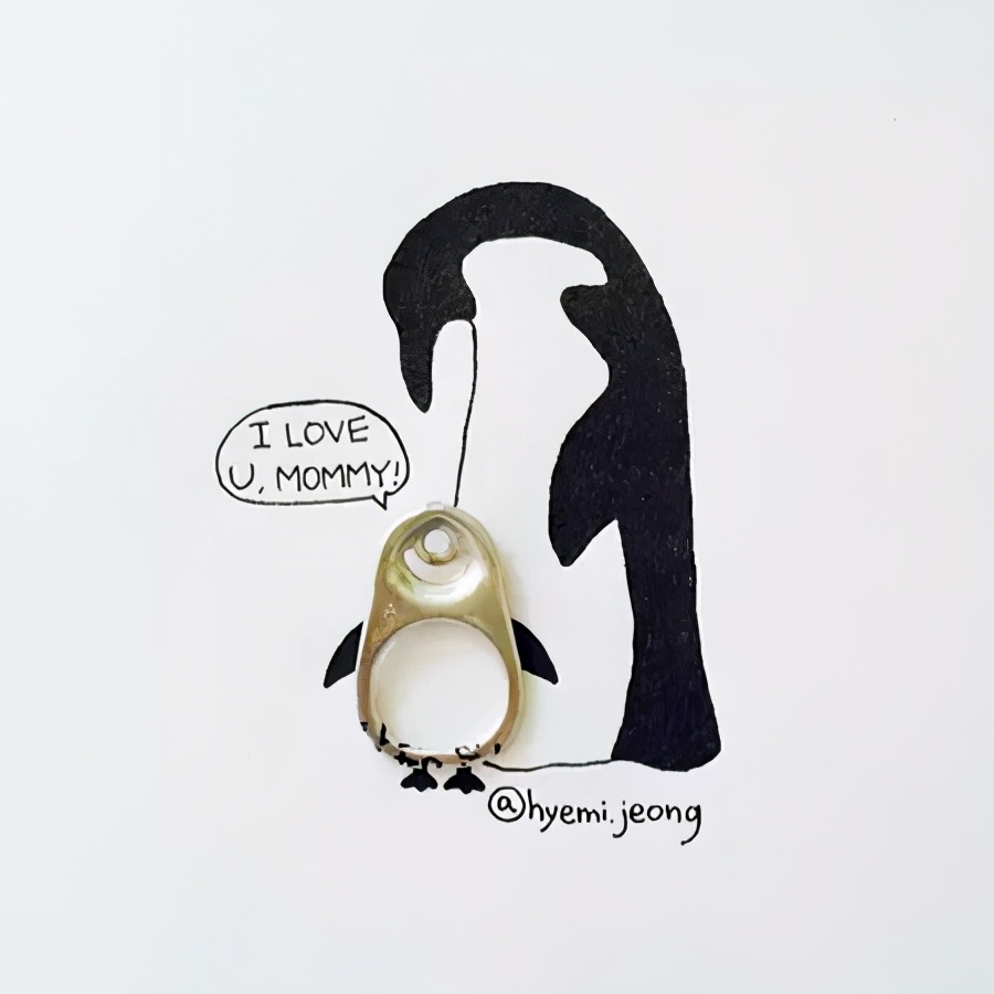 只需要一个瓶子的简单科技小作品,脑洞大开有趣的小物件