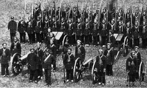 甲午战争日军病死,甲午战争日军伤亡惨重