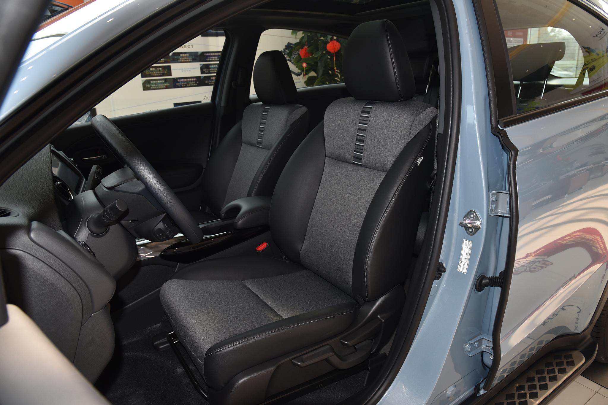 本田xr-v有1.5t涡轮增压车型吗,本田XR-V车动力怎么样