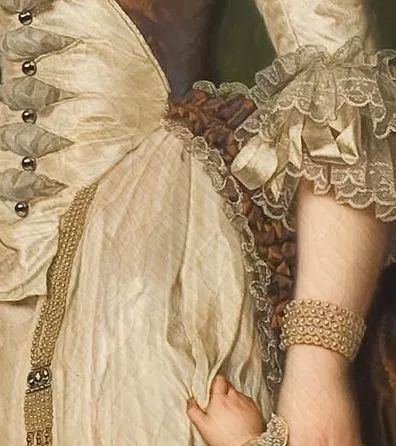 价值200000000人民币的珠宝长啥样？看到的时候人们都惊呆了