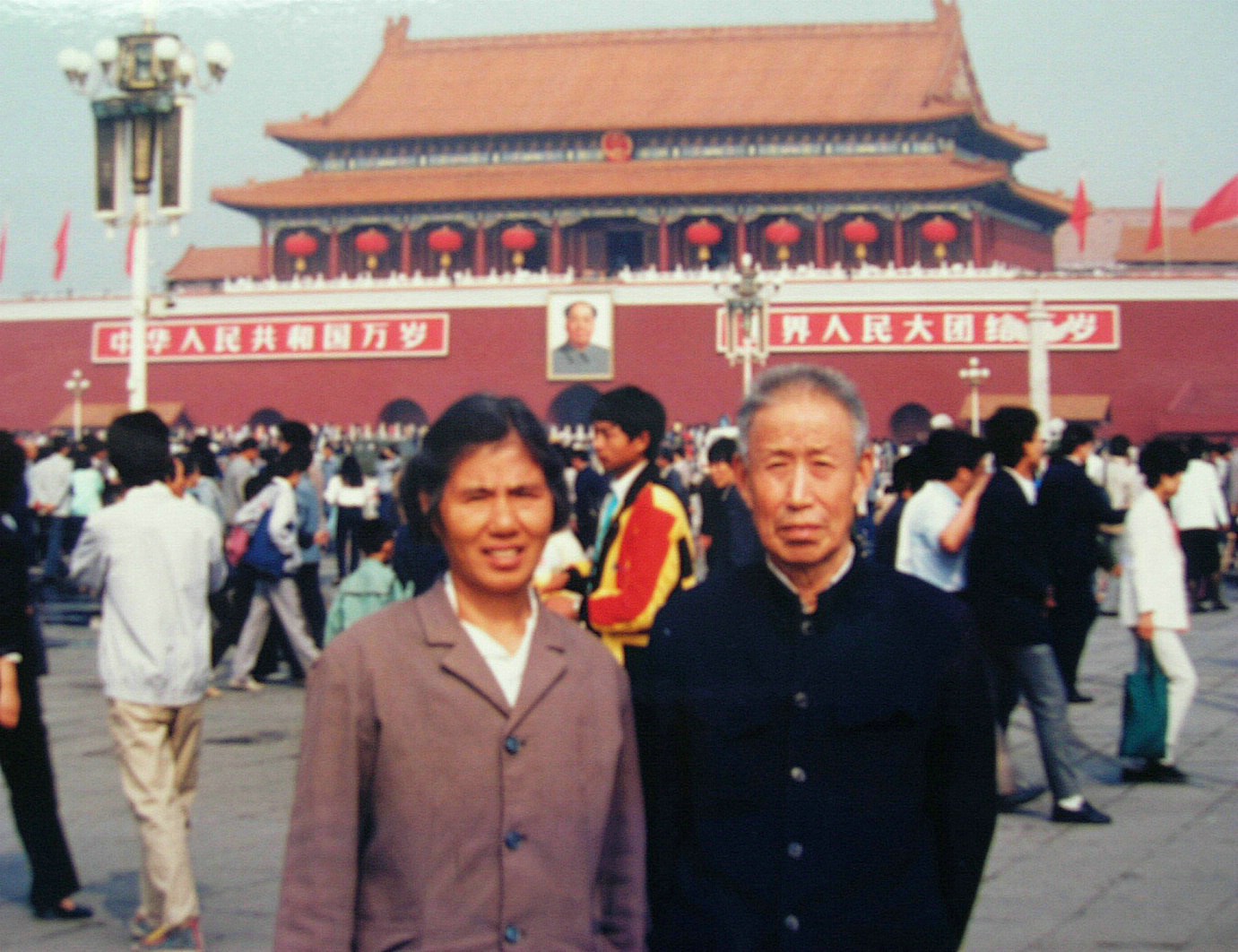 怀念老红军父亲：点滴回忆篆初心，寓于小处缅品行