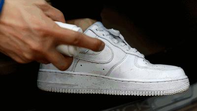 脏羽绒服真的可以一喷去污吗,白色羽绒服防脏喷雾