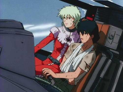 卑微高达主角,活下来就是胜利,想求一个子孙安康都是难上加难?