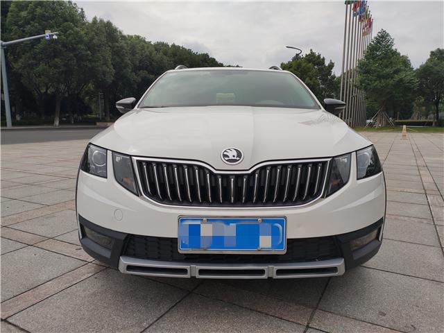 斯柯达明锐1.4瓦罐加什么油,买二手斯柯达明锐瓦罐的10大忠告