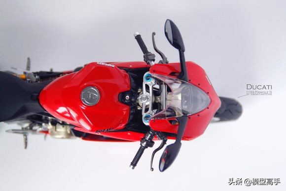 田宫摩托模型定做,田宫摩托车模型