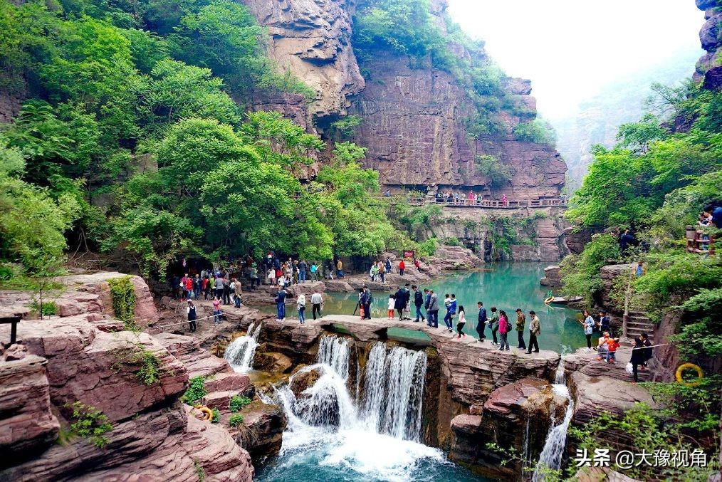 焦作发展潜力大的地方,河南焦作前景