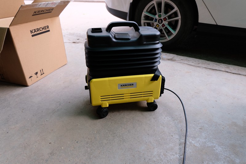 实用又好用？！分享下我使用的一些精选车品