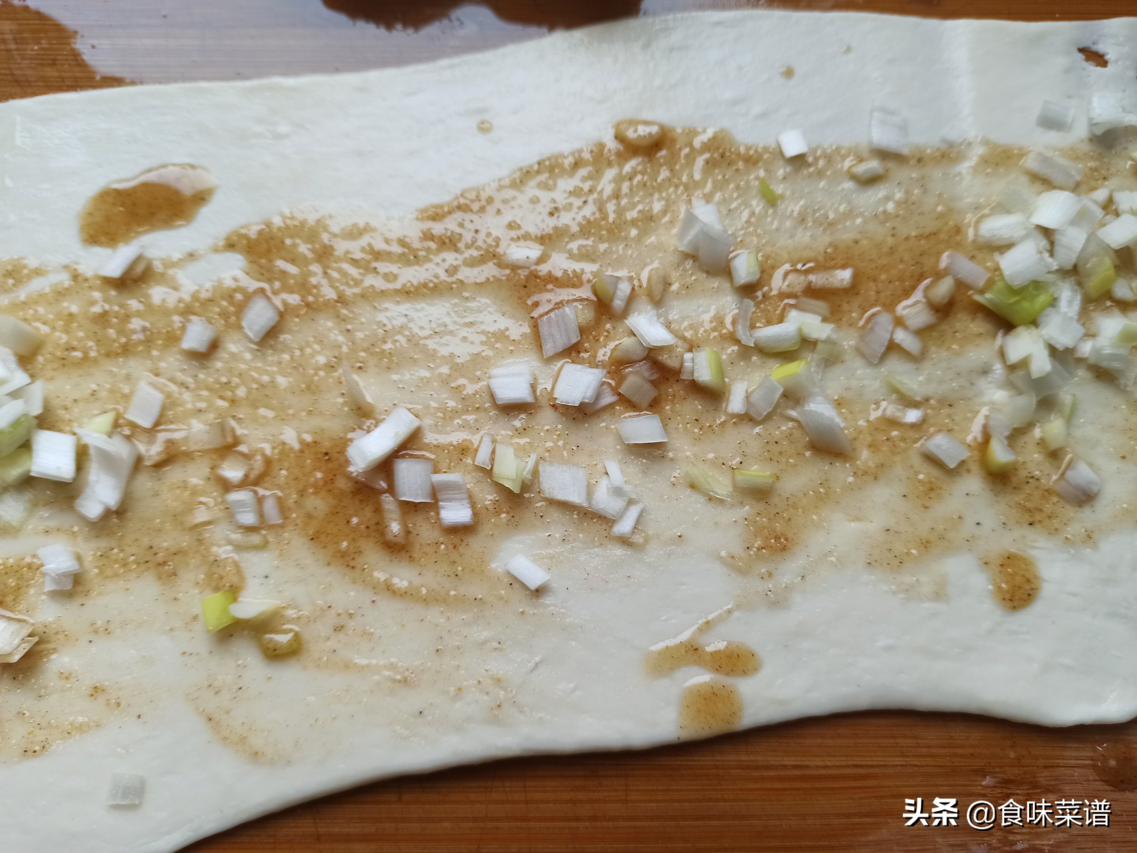 教你20种饼的做法不需发面,教你7种饼的做法一周不重样