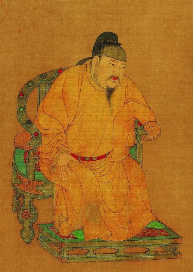 李白杨贵妃云想衣裳花想容全文,李白写给杨贵妃云想衣裳花想容