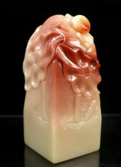 四大国石印章原石,四大国石原石