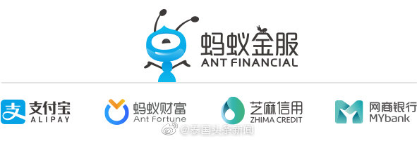 在泰国旅游如何使用支付宝,泰国旅游局出大招促国内游