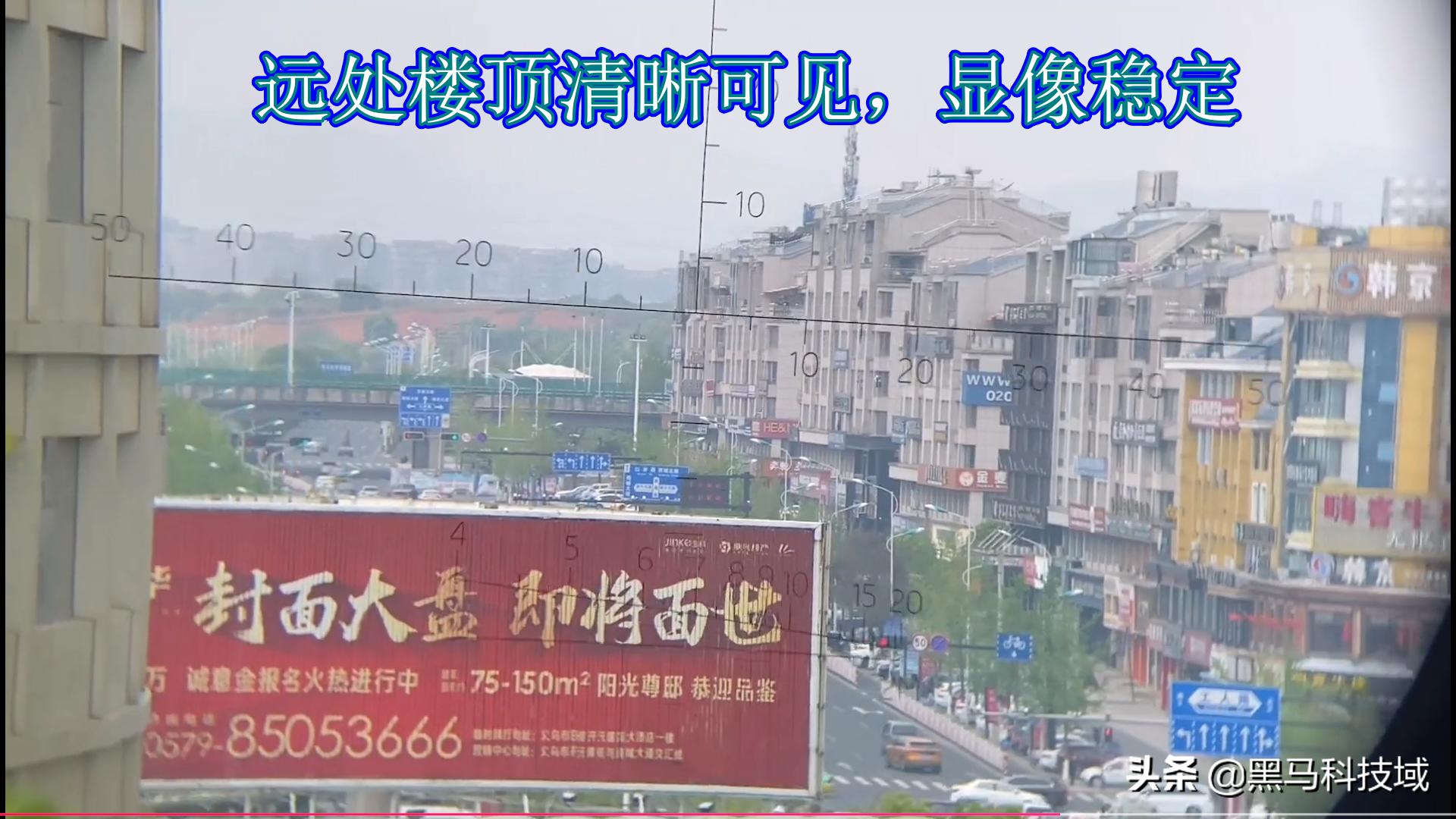 中国最好的15倍军用望远镜,真正的99式军用望远镜