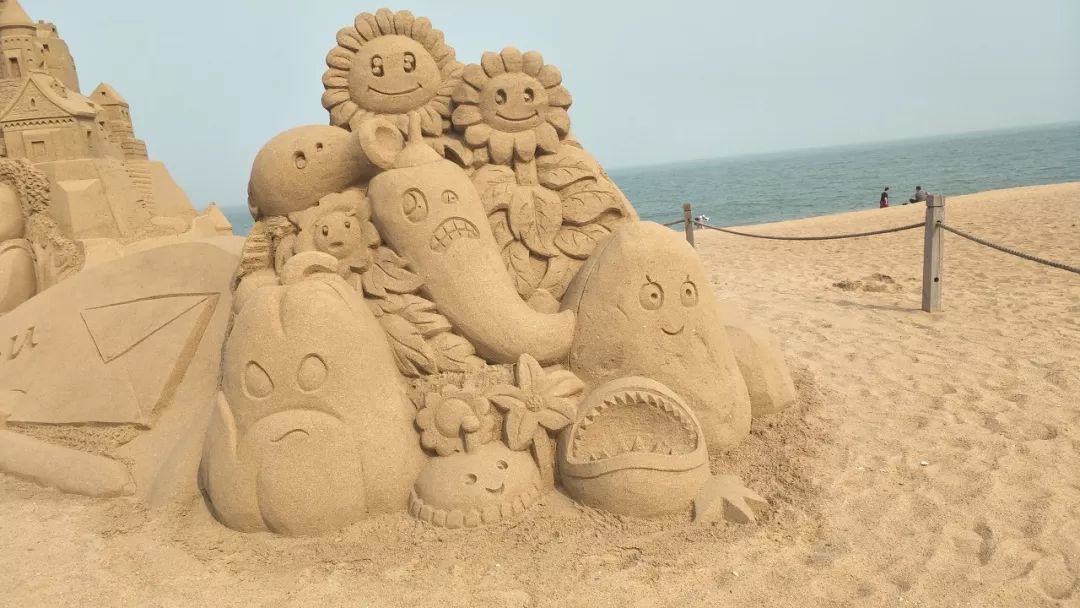 舟山市海洋名城,舟山蓝色海湾