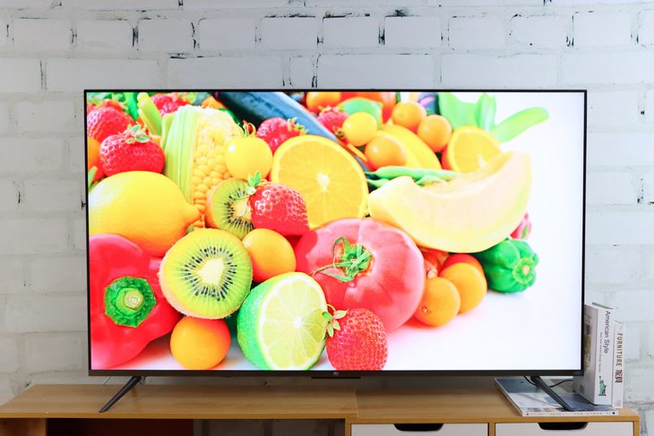 4K+量子点屏幕站在用户的角度对小米电视5Pro评测