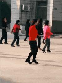 搞笑gif开心一刻,搞笑gif爱情来得太突然了