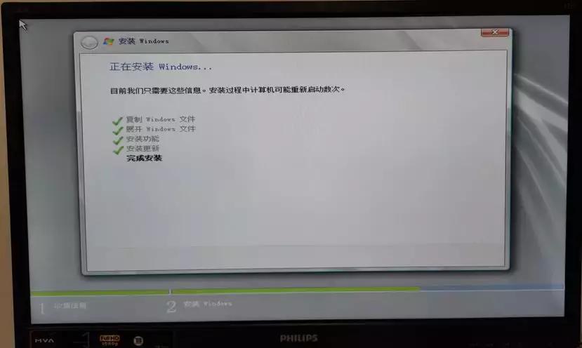 戴尔r720服务器安装2008系统教程,server2008r2安装教程