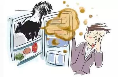 奶茶店有异味,奶茶店怎么消毒除味