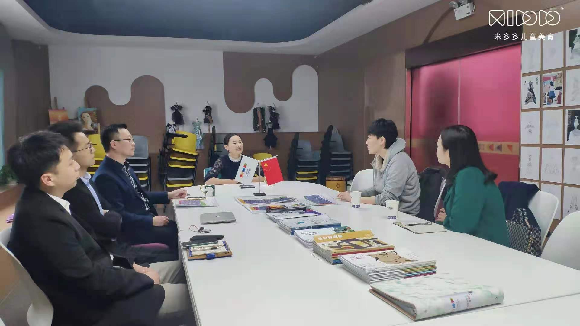 少儿美育加盟培训,少儿美育加盟