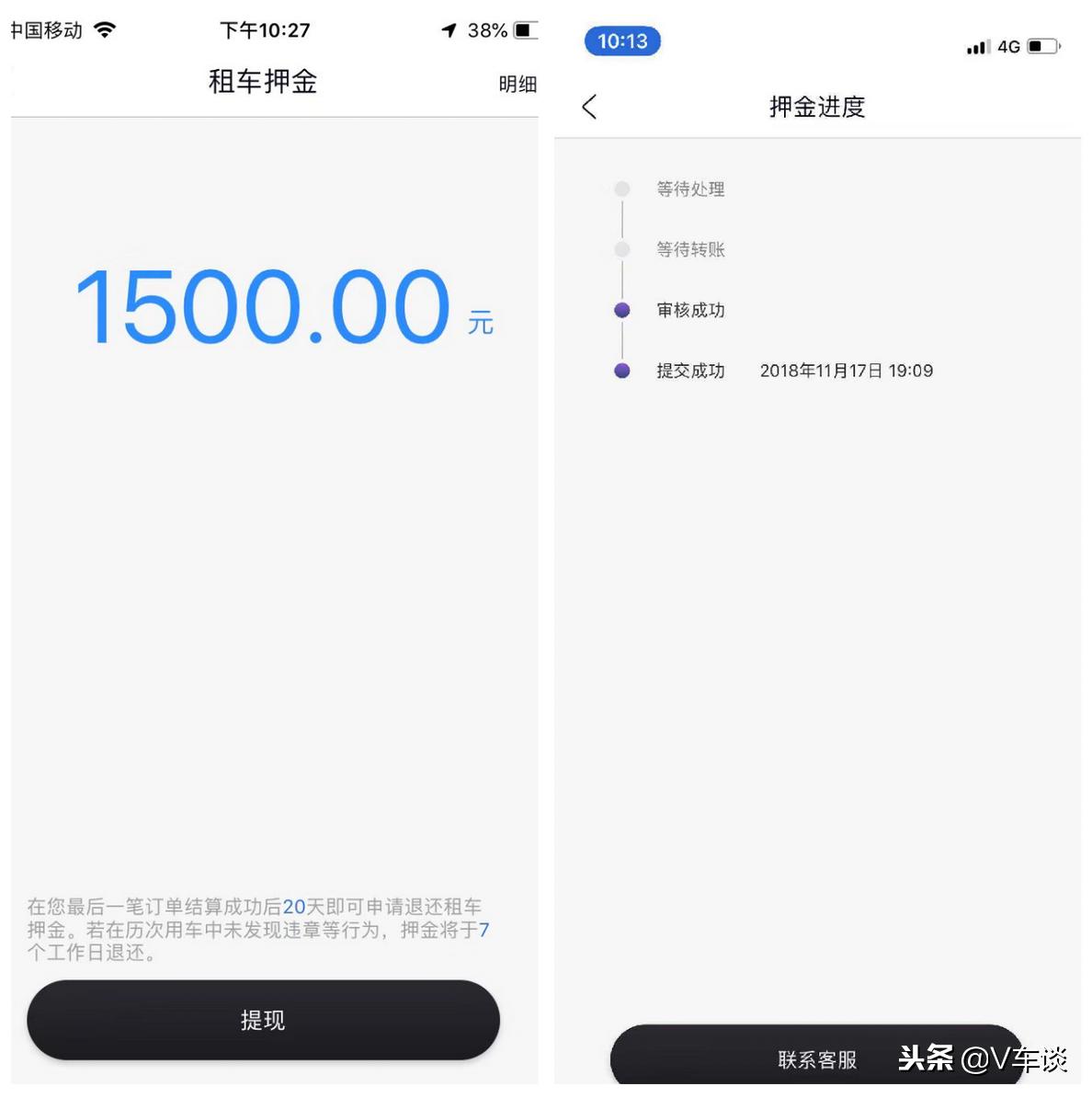 途歌共享汽车未授权,共享经济如何持续