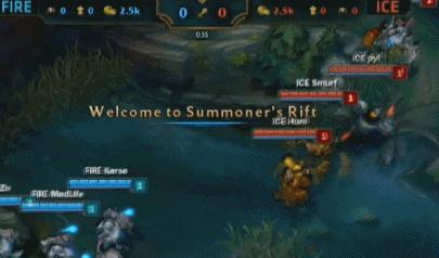 LOL：队友搞事一级团不想打但又不得不打，一级团到底重不重要