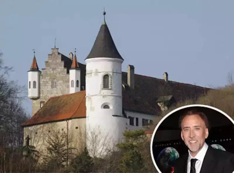 坐拥15座豪宅,50辆豪车,只会用钱哄女人却被绿的悲情影帝