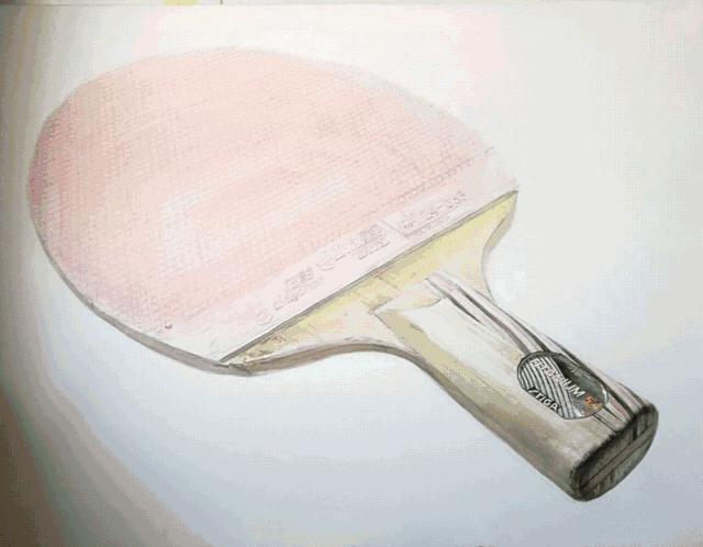 央美精微素描作画过程,央美精微素描17级